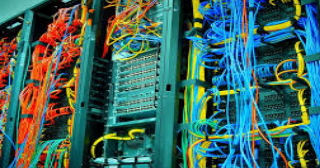 Профессиональный монтаж слаботочных сетей и систем от 1537 руб. в Рославле - ЭлектроРлв