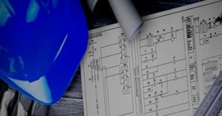 Проектирование электроснабжения для промышленных предприятий от 3073 руб. в Рославле от ЭлектроРлв