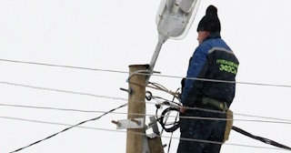 Технологическое присоединение к электросетям для юрлиц от 5122 руб. в Рославле - ЭлектроРлв