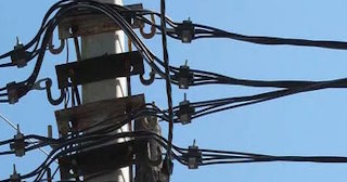 Монтаж СИП провода от 410 руб. в Рославле - Подключение и установка от ЭлектроРлв