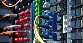 Профессиональный монтаж слаботочных сетей и систем от 1537 руб. в Рославле - ЭлектроРлв